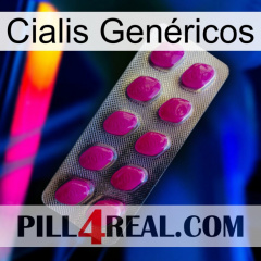 Cialis Genéricos 09